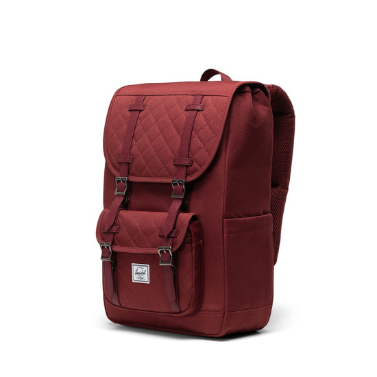 Herschel Τσάντα πλάτης Little America Backpack Mid-Volume